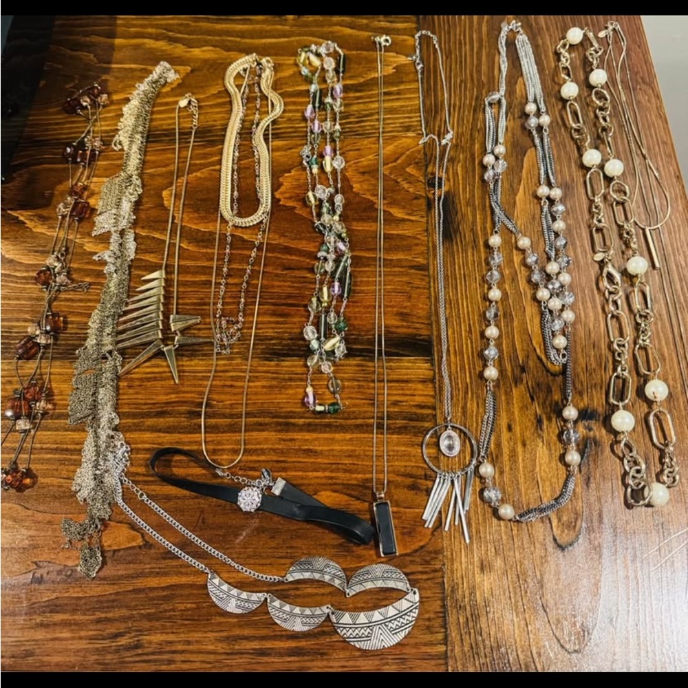 Fashion jewelry
